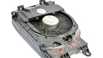 Subwoofer BMW 7 (E65, E66, E67) 2001 - 2009 Motori...