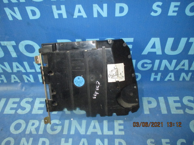 Subwoofer BMW E39; 6910371
