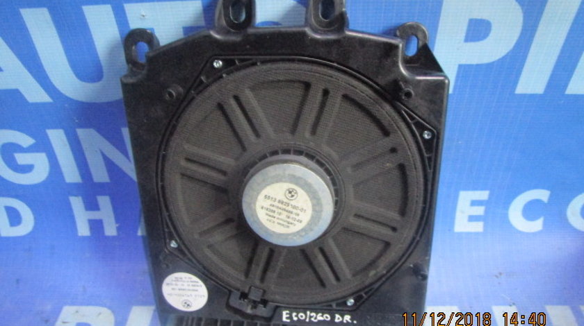 Subwoofer BMW E60; 692910001