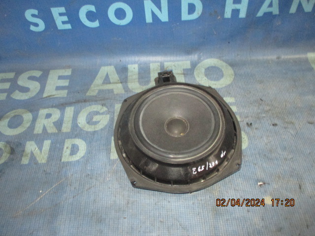 Subwoofer BMW E65 2005; 6901319