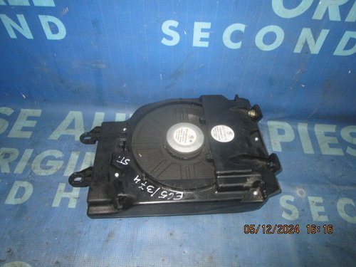 Subwoofer BMW E65 2006;  6970005 // 6970006