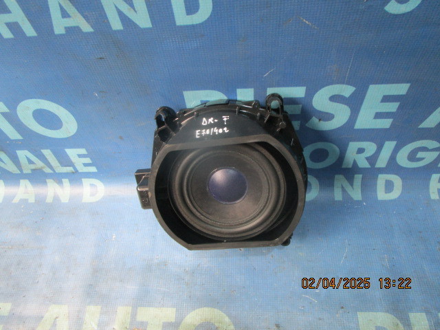 Subwoofer BMW E70 X5 2007;  4304078