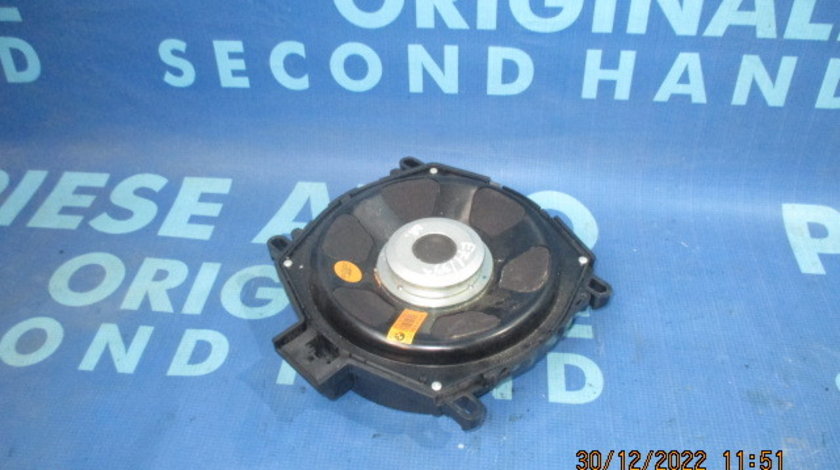 Subwoofer BMW E71 X6 2009; 9112491