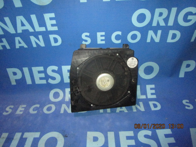 Subwoofer BMW E83 X3 2009;  6990101 // 6900102