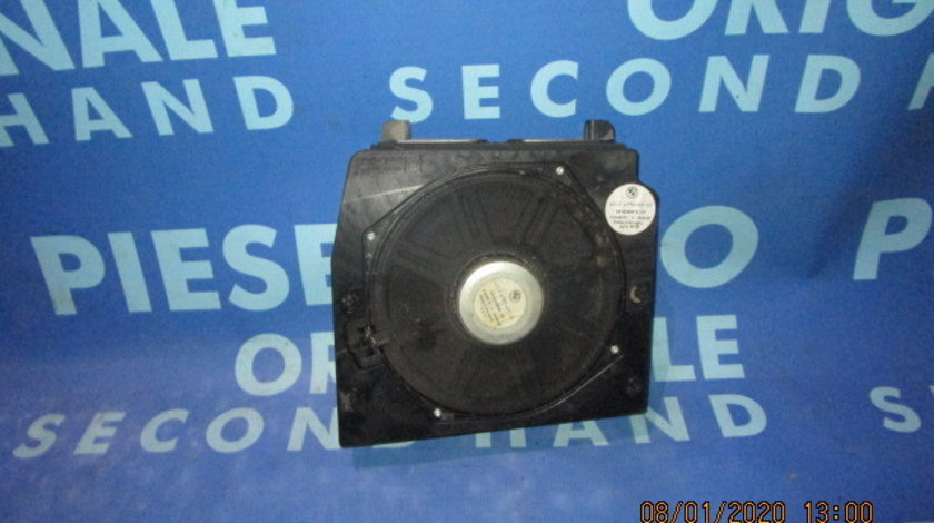 Subwoofer BMW E83 X3 2009; 6990101 // 6900102