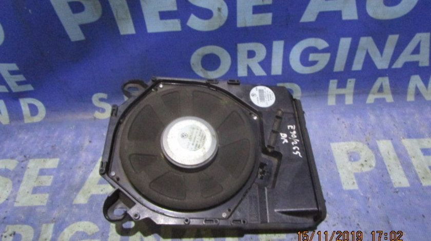 Subwoofer BMW E90 2006; 61928910