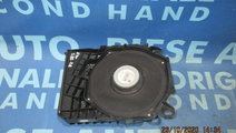 Subwoofer BMW E90 2008; 9143233 // 9143986