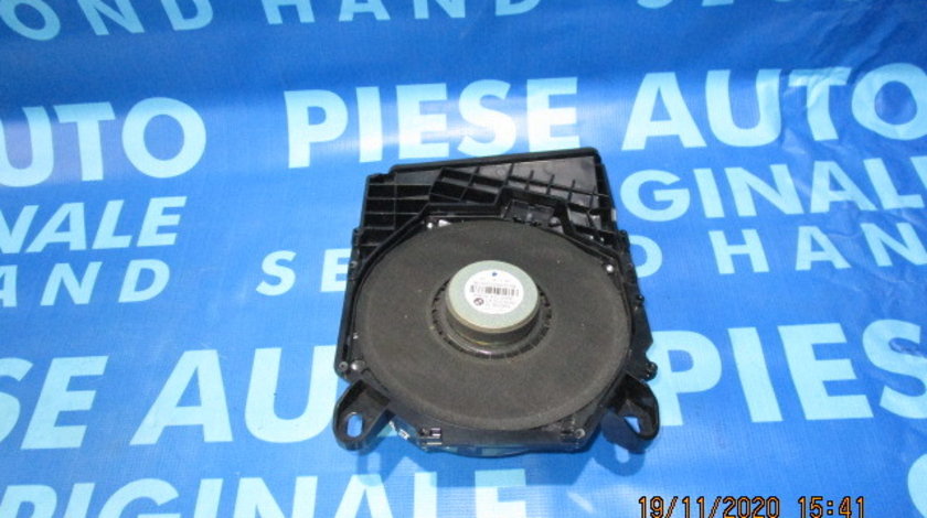 Subwoofer BMW E90; 6954871 // 6925330