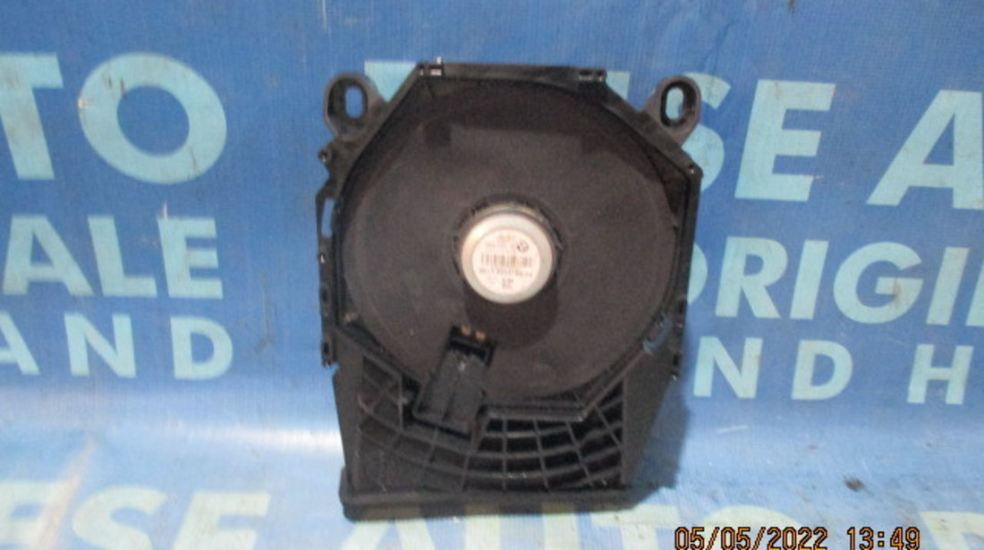 Subwoofer BMW E91 2011; 9204785 // 9204786