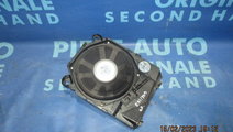 Subwoofer BMW E91; 9143144