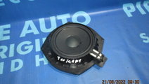 Subwoofer BMW F10 2010 (scaun)