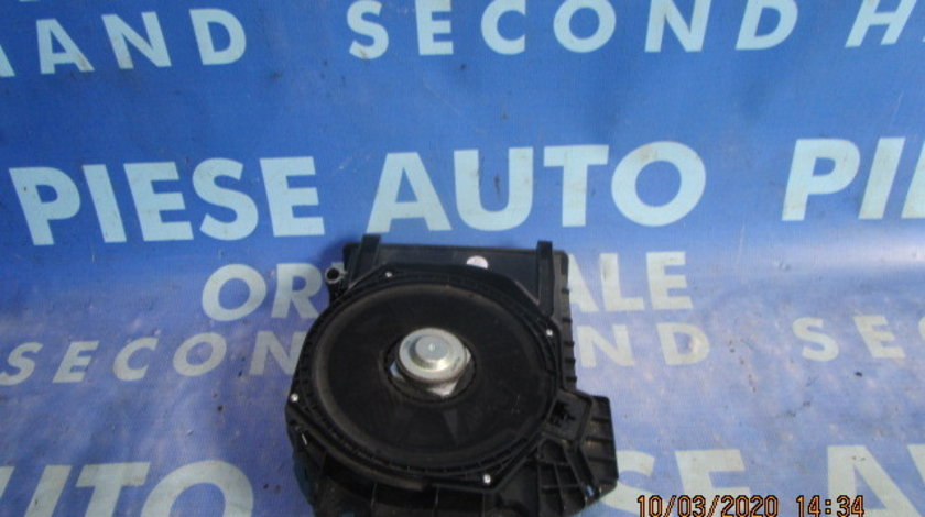 Subwoofer BMW F10; 9195200