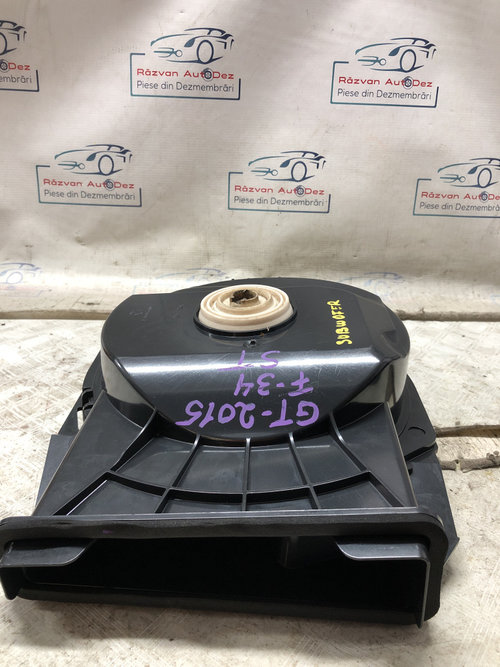 Subwoofer BMW Seria 3 GT F34 2.0 Benzina 2015, 430407803424 / STANGA