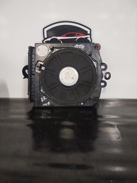 Subwoofer BMW Seria 5 (2004-2010) [E61] 2.5 Motorina 2008, 6919354-04