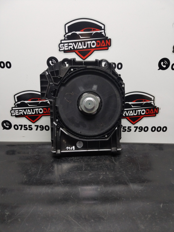 Subwoofer BMW Seria 5 (2010-2017) [F11] 2.0 Motorina 2011, 9195200-02 / 9195200