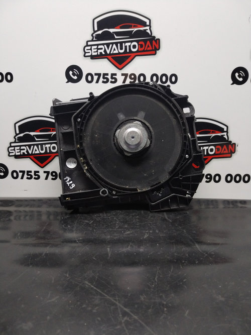 Subwoofer BMW Seria 5 (2010-2017) [F11] 2.0 Motorina 2011, 9195199-02 / 9195199