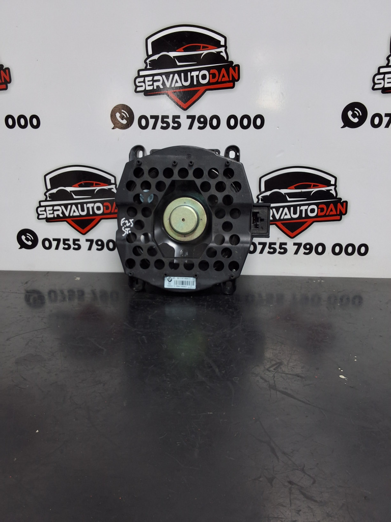 Subwoofer BMW X3 (2010-2017) [F25] 2.0 Motorina 2012, 6513 9218695-01 / 9218695