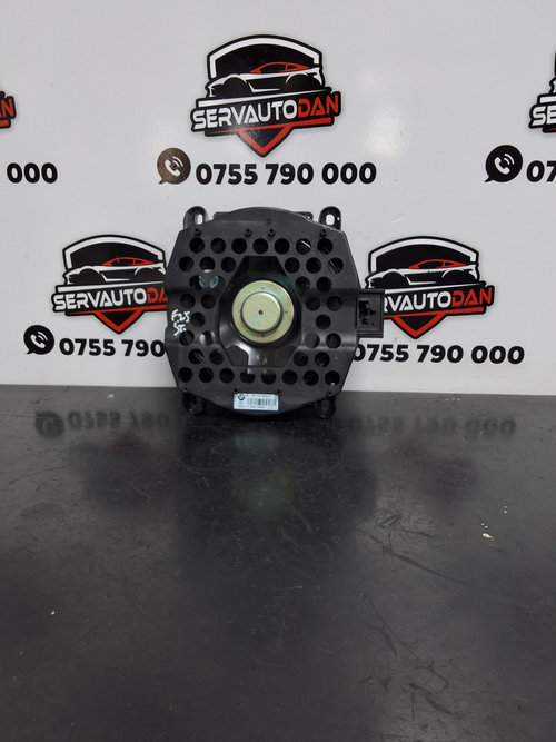 Subwoofer BMW X3 (2010-2017) [F25] 2.0 Motorina 2012, 6513 9218695-01 / 9218695