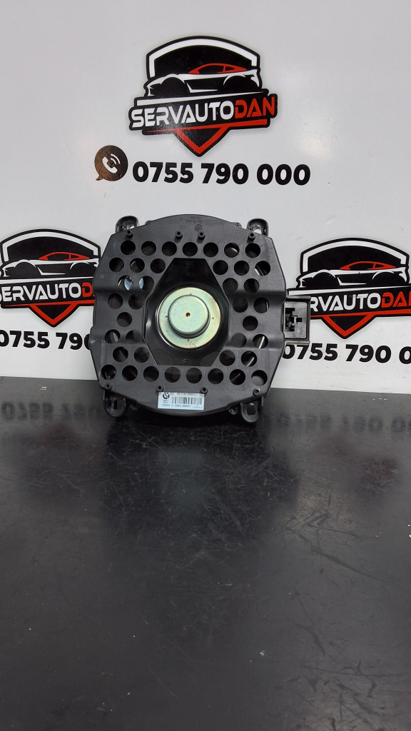 Subwoofer BMW X3 (2010-2017) [F25] 2.0 Motorina 2012, 9218695