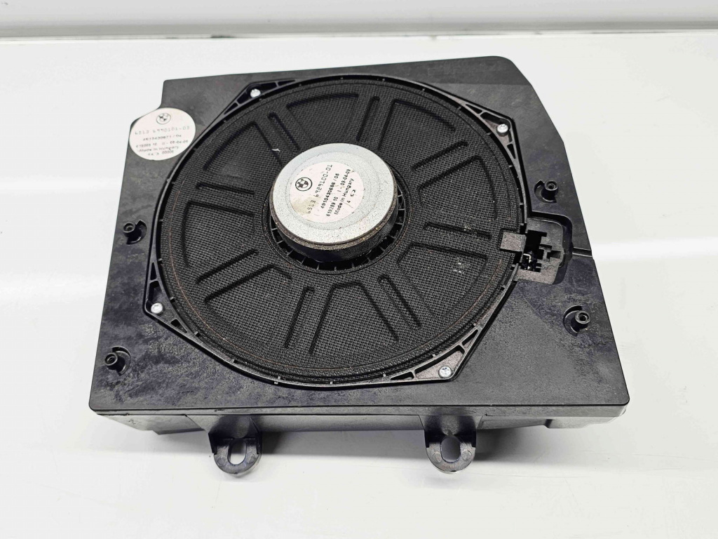 Subwoofer Bmw X3 (E83) [Fabr 2003-2009] 6990101