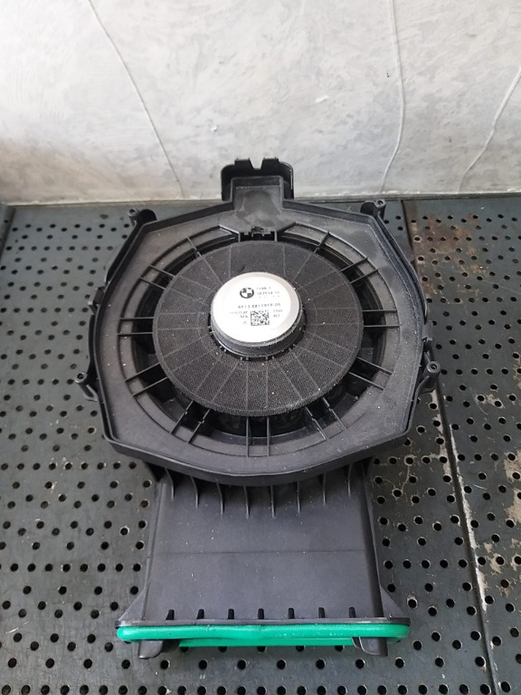 Subwoofer bmw x3 g01 18353410 681191805