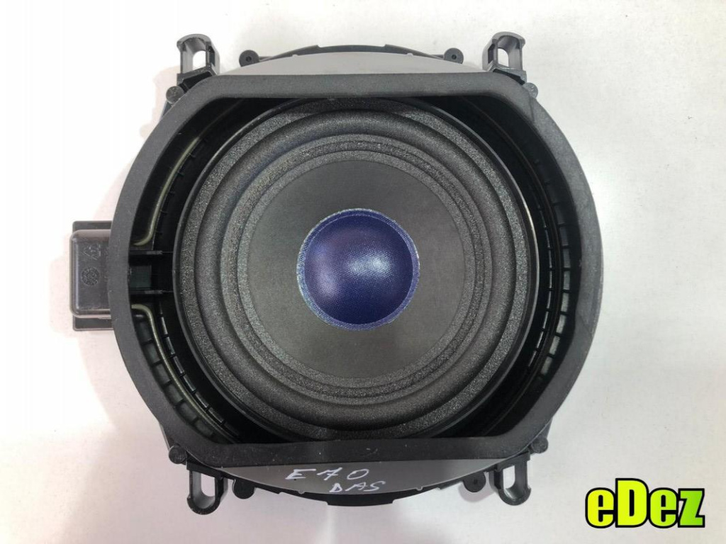 Subwoofer BMW X5 (2007-2013) [E70] 6971880