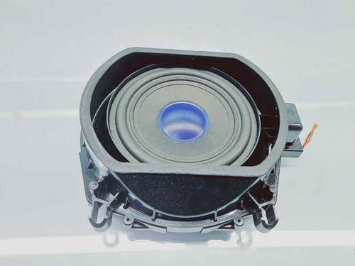 Subwoofer Bmw X6 (E71, E72) [Fabr 2007-2014] 9112493
