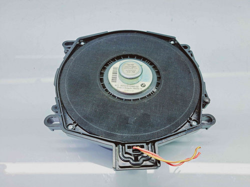 Subwoofer Bmw X6 (E71, E72) [Fabr 2007-2014] 9112493