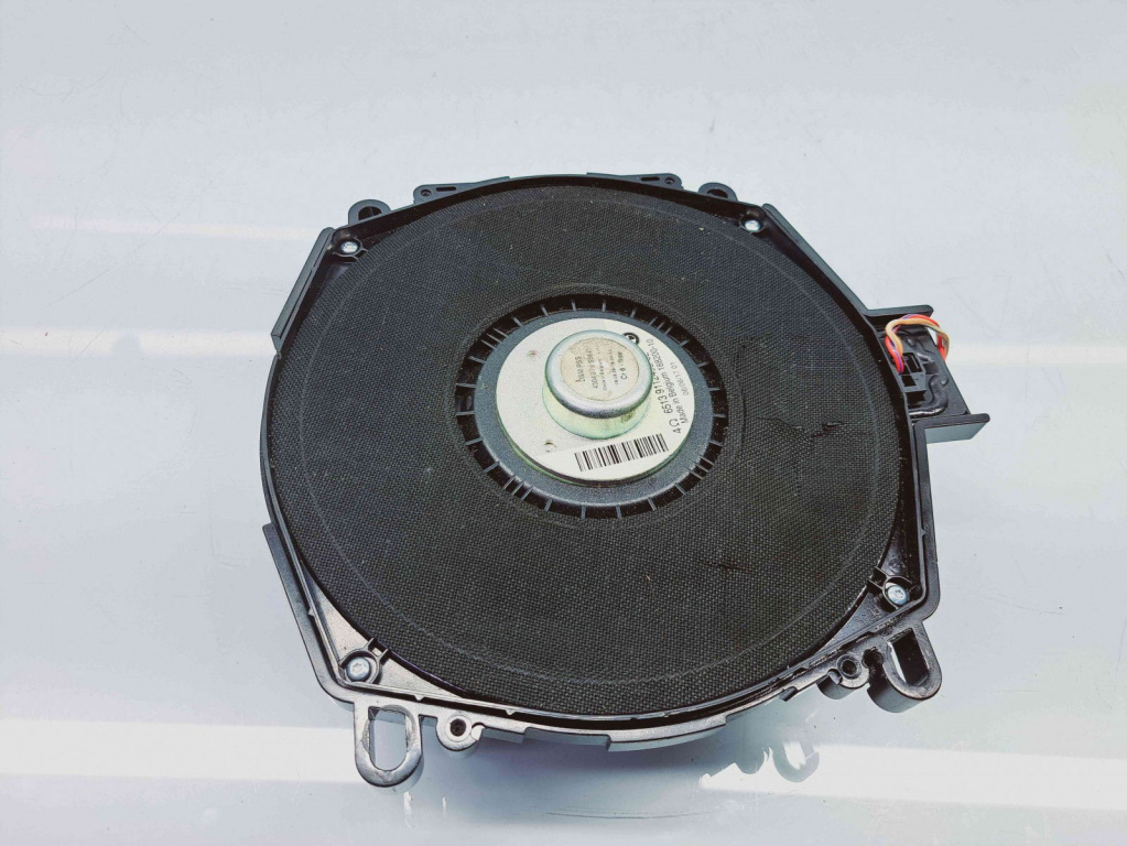 Subwoofer Bmw X6 (E71, E72) [Fabr 2007-2014] 9112493