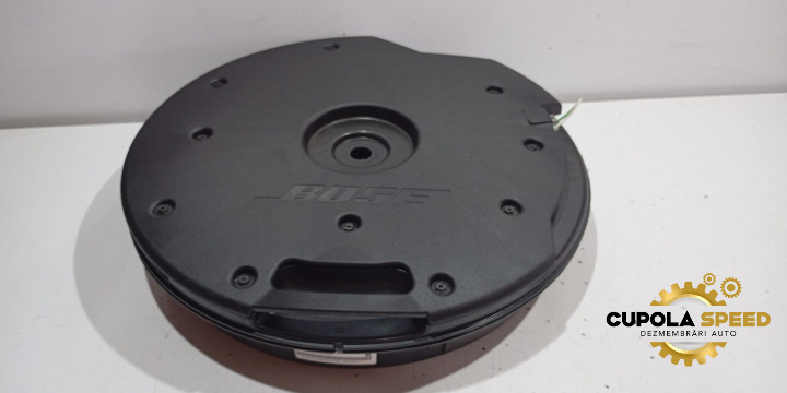 Subwoofer BOSE 281703WS0A Renault Kadjar [2015 - 2018]