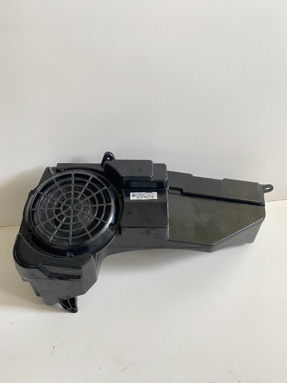 Subwoofer BOSE / Boxa bass Audi A6 C7 / Audi A7 - 4G9035382A