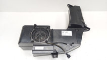 Subwoofer Bose, cod 3R0035382A, Seat Exeo ST (3R5)...