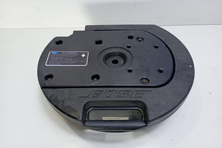 Subwoofer bose GJ5A66960 Mazda 6 GG [fac