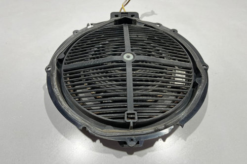 Subwoofer / boxa BOSE 7L5035411A Porsche Cayenne 957 [facelift] [2007 - 2010]