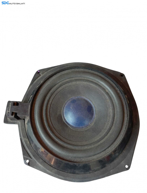 Subwoofer Boxa Difuzor sub Scaun BMW Seria 3 E90 E91 2004 - 2011 Cod 6925330 6513692533006 [V0604]
