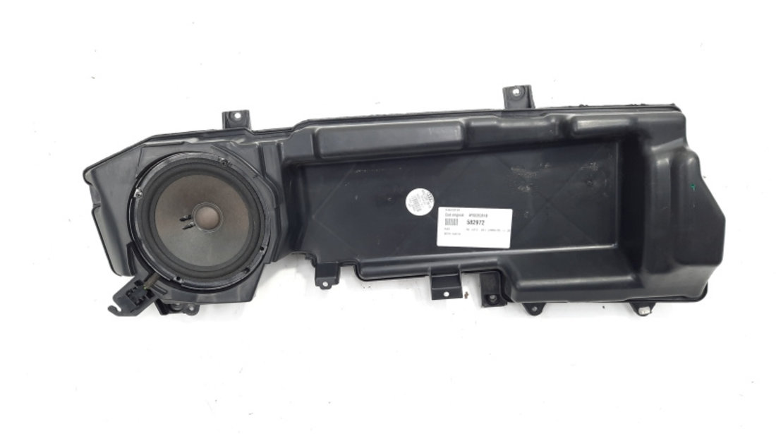 Subwoofer, cod 4F0035381B, Audi A6 (4F2, C6) (id:582972)