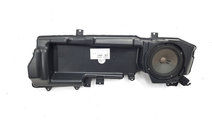 Subwoofer, cod 4F0035382B, Audi A6 Allroad (4FH, C...