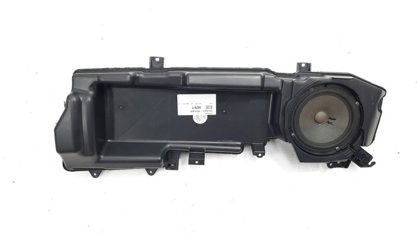 Subwoofer, cod 4F0035382B, Audi A6 Avant (4F5, C6) (idi:582971)