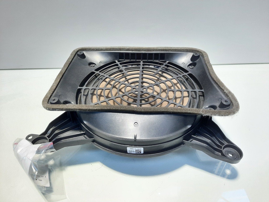 Subwoofer, cod 4G5035412, Audi A6 (4G2, C7) (id:516321)