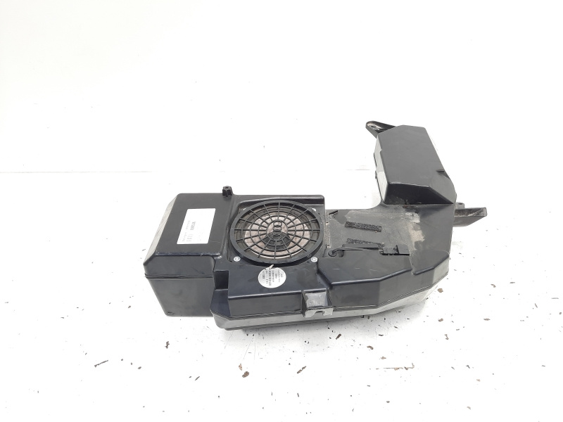Subwoofer, cod 8E9035382D, Audi A6 Avant (4F5, C6) (id:608536)