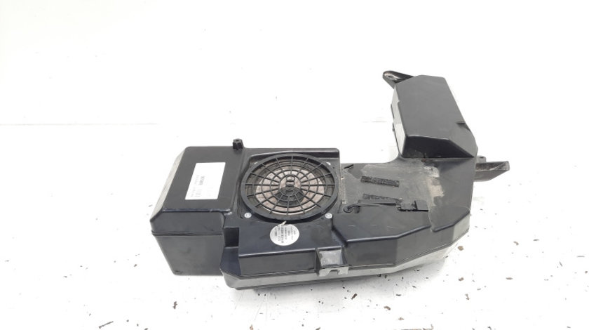 Subwoofer, cod 8E9035382D, Audi A6 Avant (4F5, C6) (id:608536)