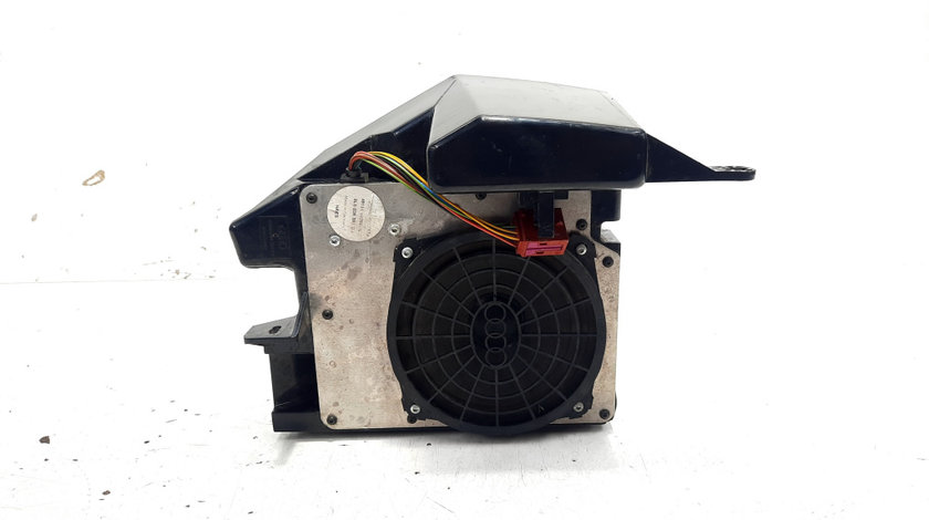 Subwoofer, cod 8L083581G, Audi A3 (8L1) (id:530176)