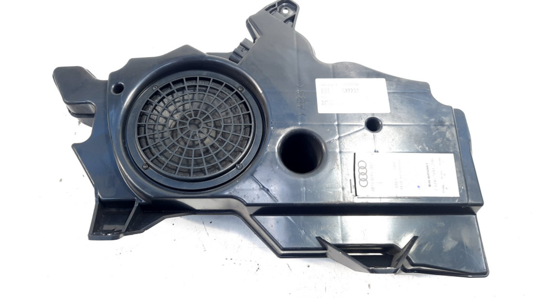 Subwoofer, Cod 8P3035382, Audi A3 (8P1) (id:522231)