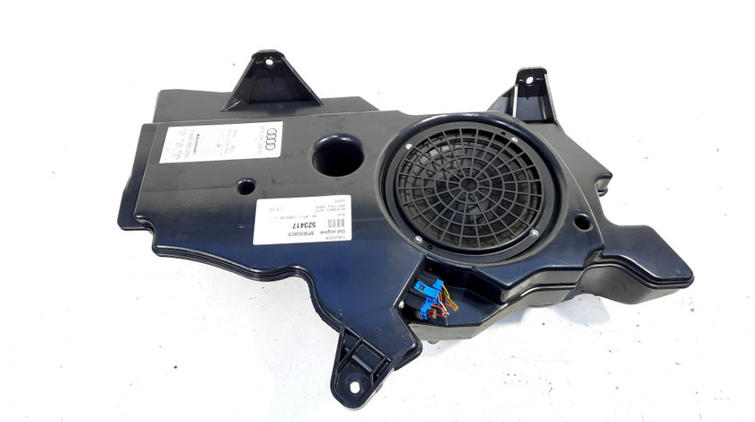 Subwoofer, cod 8P3035382D,Audi A3 (8P1) (id:523417)