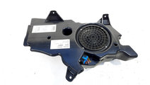 Subwoofer, cod 8P3035382D, Audi A3 Cabriolet (8P7)...