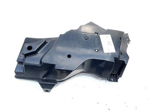 Subwoofer, cod 8P4035382D, Audi A3 Sportback (8PA) (id:525373)