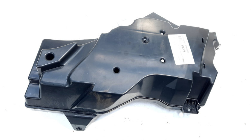 Subwoofer, cod 8P4035382D, Audi A3 Sportback (8PA) (id:525373)