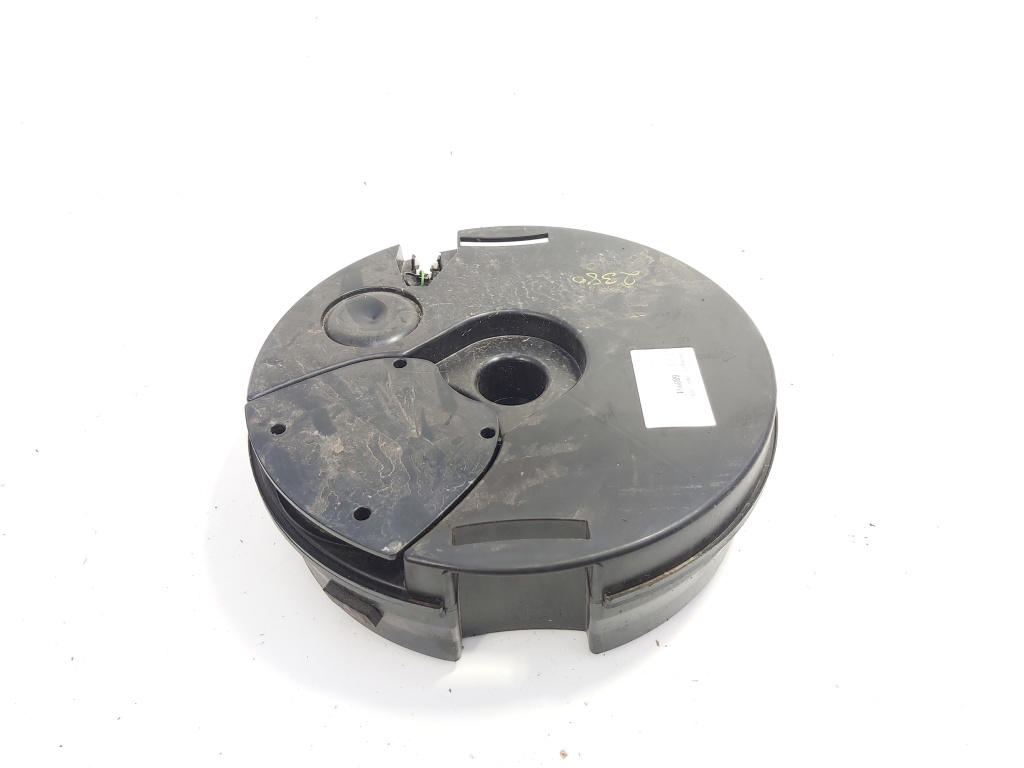 Subwoofer, cod 8R0035382A, Audi Q5 (8RB) (id:688954)