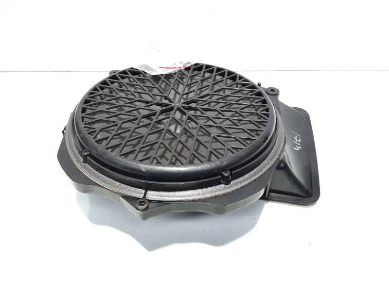 Subwoofer, cod 8T0035412, Audi A4 Allroad (8KH, B8) (idi:598115)