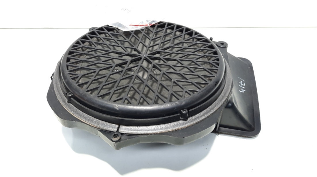 Subwoofer, cod 8T0035412, Audi A4 Avant (8K5, B8) (idi:598115)